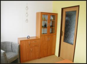 Fotografia z galérie ubytovania Apartment Šedivý v destinácii Krásná Lípa