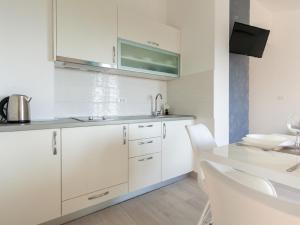 Zdjęcie z galerii obiektu Lavish Apartment in Omi alj with Rooftop Terrace w mieście Omišalj