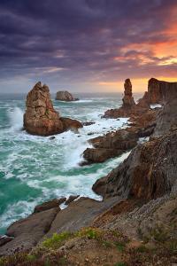 Imagem da galeria de Casa Boo de Piélagos - Playa de Liencres em Boó de Piélagos