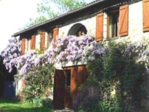 Foto da galeria de La Ferme de Leychoisier em Bonnac-la-Côte