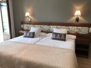 Hotel Edelweiss Candanchú