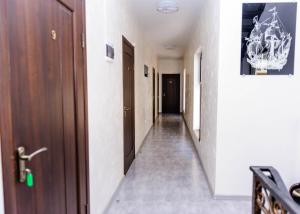 Fotografie z fotogalerie ubytování Hotel Olimp v destinaci Zatoka