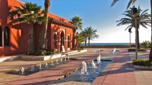 Fotografia z galérie ubytovania Edificio Andalucia 2 Costa del Sol v destinácii Benalmádena