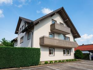 Gallery image of Appartementhaus Badria in Bad Füssing