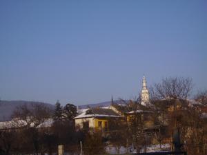 Φωτογραφία από το άλμπουμ του Bényei Fogadó Panzió és Étterem σε Erdobenye