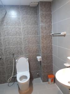 Bagno di Tabii hotel