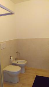 Bagno di Al terminal