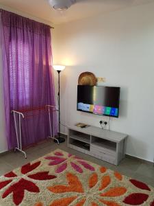 Gallery image of Maxim Apartment in Pantai Cenang