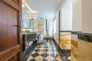 Mynd úr myndasafni af Hotel Ai Cavalieri di Venezia í Feneyjum