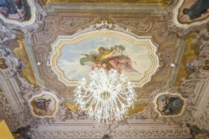 Mynd úr myndasafni af Hotel Ai Cavalieri di Venezia í Feneyjum