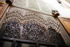 Fotografie z fotogalerie ubytování Riad Naila & suite v destinaci Fès