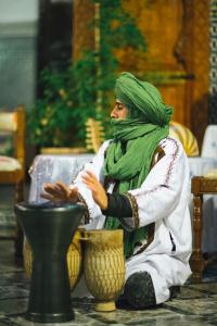 Hosté ubytování Riad Naila & suite