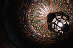Fotografie z fotogalerie ubytování Riad Naila & suite v destinaci Fès