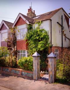 Gallery image of The Ceramic House in Brighton & Hove