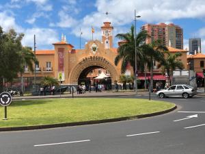 Fotografie z fotogalerie ubytování San Sebastián 65 v destinaci Santa Cruz de Tenerife