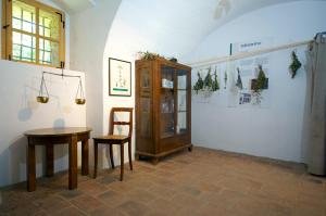 Foto de la galería de Grad Goričko en Grad