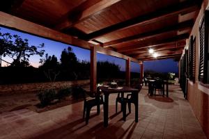 Fotografie z fotogalerie ubytování B&B Nonno Stacca v destinaci Stintino + 10 fotografií