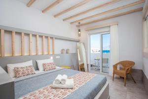 Afbeelding uit fotogalerij van Alexander Studios & Suites - Adults Only in Faliraki