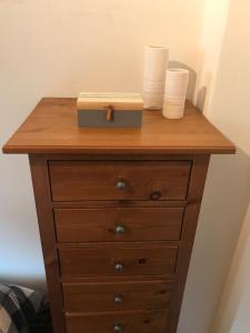 Fotografie z fotogalerie ubytování Apartment Elin 1 v destinaci Le Chable