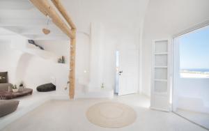 Fotografie z fotogalerie ubytování Sophia Boutique Hotel v destinaci Oia