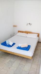 Gallery image of Apartments Perazica Do in Sveti Stefan