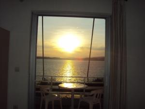 Táj az apartman közelében