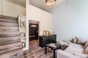 Gallery image of TREASURE BOX - Entire Apartment in the center in Budapest