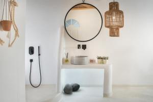 Fotografie z fotogalerie ubytování Sophia Boutique Hotel v destinaci Oia