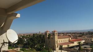 Φωτογραφία από το άλμπουμ του Appartement vue panoramique σε Oujda