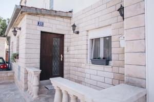 Fotografie z fotogalerie ubytování Apartment Danica ve Splitu