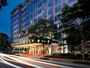 Gallery image of Fairmont Washington DC Gold Experience in Washington