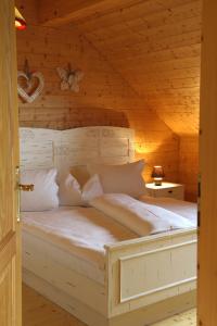 Gallery image of Almhaus Pleschinhof in Hochrindl