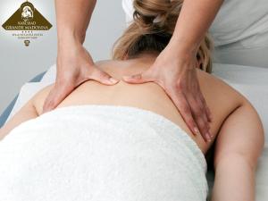 Spa o centro benessere di Karlsbad Grande Madonna