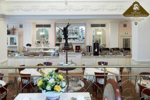 Ristorante o altro punto ristoro di Karlsbad Grande Madonna