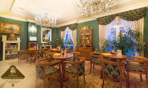 Ristorante o altro punto ristoro di Karlsbad Grande Madonna