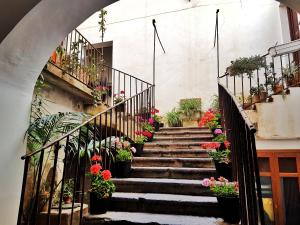 Gallery image of Bed and Breakfast L&P in Cefalù