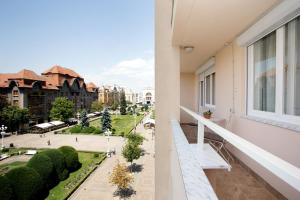 Gallery image of Rox Central Apartments 3 in Timişoara