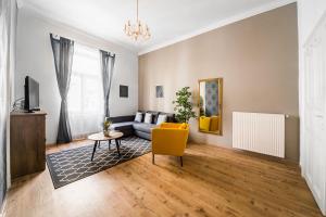 Gallery image of Nyár 3 Bedroom Centre Entire Home in Budapest