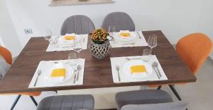 Fotografie z fotogalerie ubytování Apartmani Izvor - Tuheljske Toplice v destinaci Tuheljske Toplice