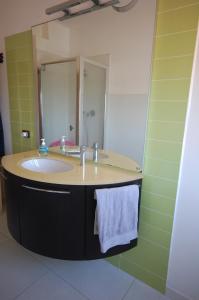Gallery image of Appartamento con Vista a Venturina in Venturina Terme