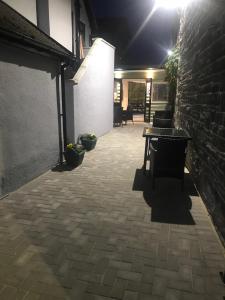 Imagen de la galería de Crown Inn, en Rhayader