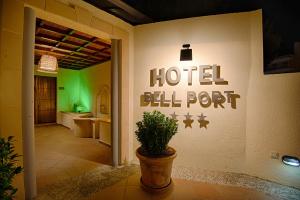 Zdjęcie z galerii obiektu Bell Port Hotel w Cala Ratjada