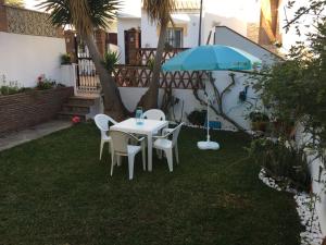 Fotografia z galérie ubytovania apartamento pueblo rocio 80 v destinácii Nerja
