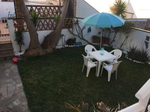 Fotografia z galérie ubytovania apartamento pueblo rocio 80 v destinácii Nerja + 15 fotografií