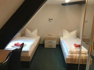 LichtenwaldeにあるSchlossgasthaus Lichtenwaldeのギャラリーの写真