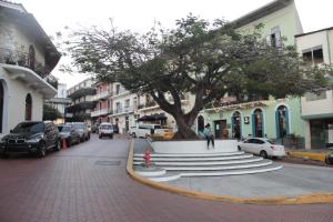 Il quartiere o una zona nella vicinanze dell'hotel