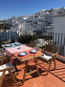 Imagen de la galería de El Almizcate, en Vejer de la Frontera