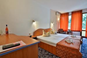 Imagen de la galería de Kamchia Park Hotel - All Inclusive & Free Parking, en Golden Sands