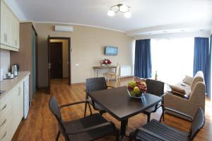 Gallery image of Darya Hotel in Alushta