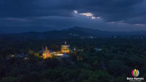 Afbeelding uit fotogalerij van Mirador del Castillo in Tenexcalco +17 foto's